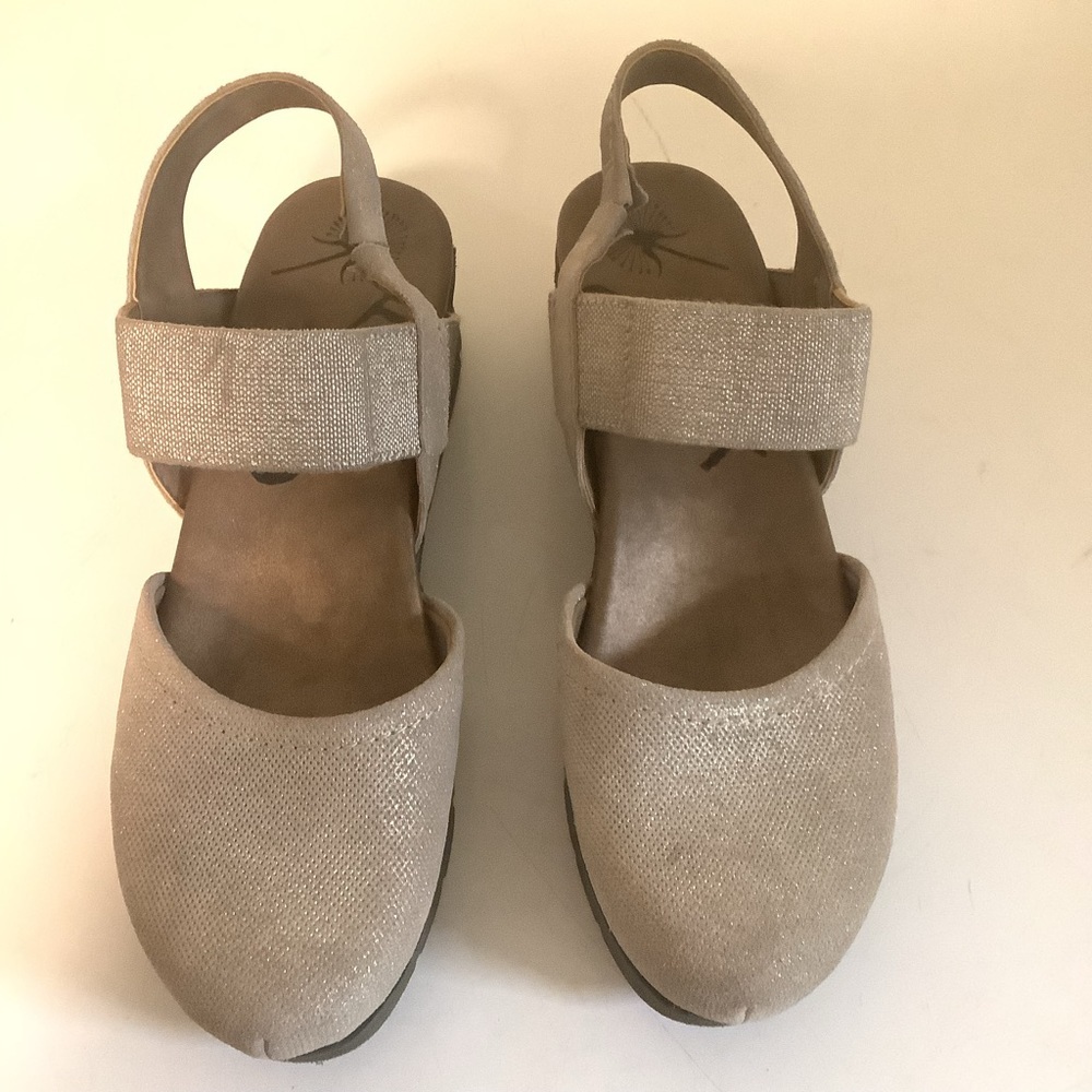 OTBT Roadie Women’s 9